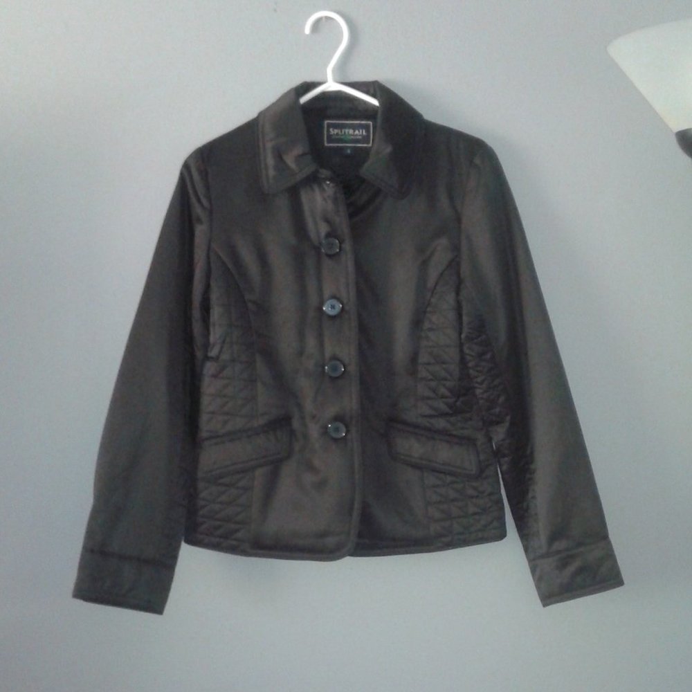 Splitrail Jacket BNWOT sz Small